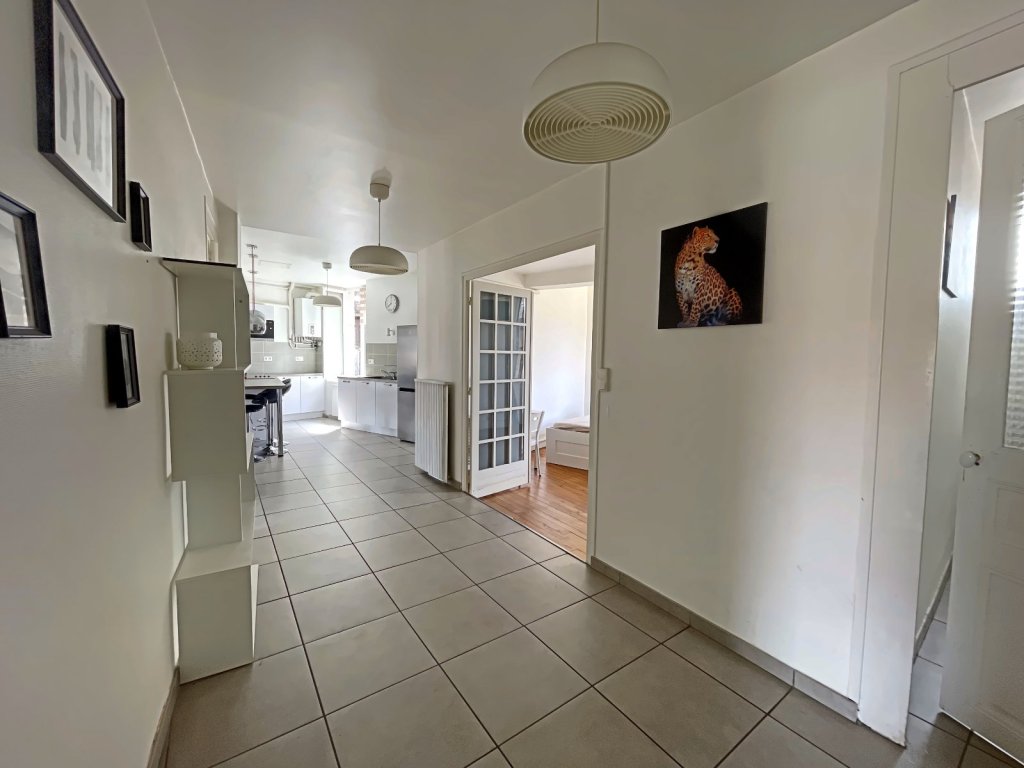 VENTE - Appartement - ST ETIENNE (42000) - 113000 €