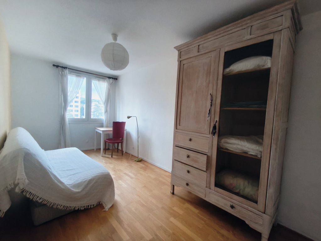 LOCATION - Appartement - ST ETIENNE (42000) - 715 €