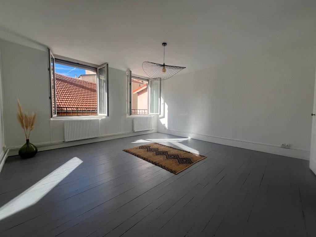 VENTE - Appartement - ST ETIENNE (42000) - 60000 €