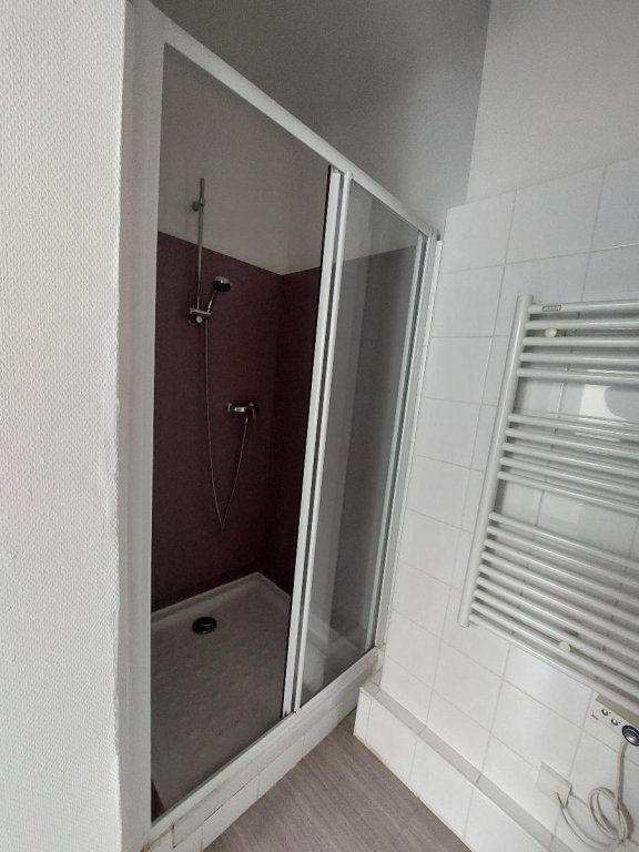 LOCATION - Appartement - ST ETIENNE (42000) - 545 €