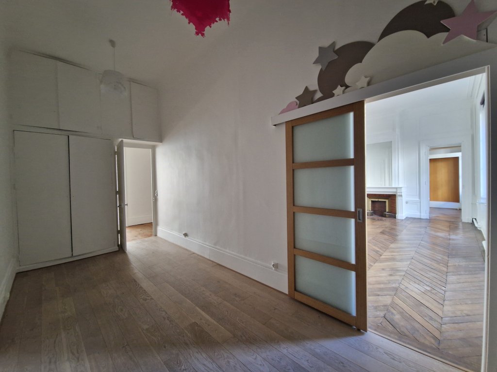 LOCATION - Appartement - ST ETIENNE (42000) - 1290 €