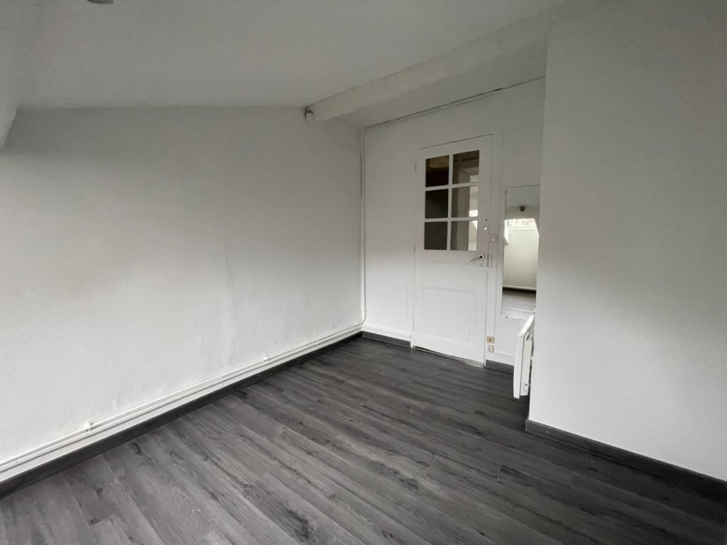 VENTE - Appartement - ST ETIENNE (42000) - 42000 €