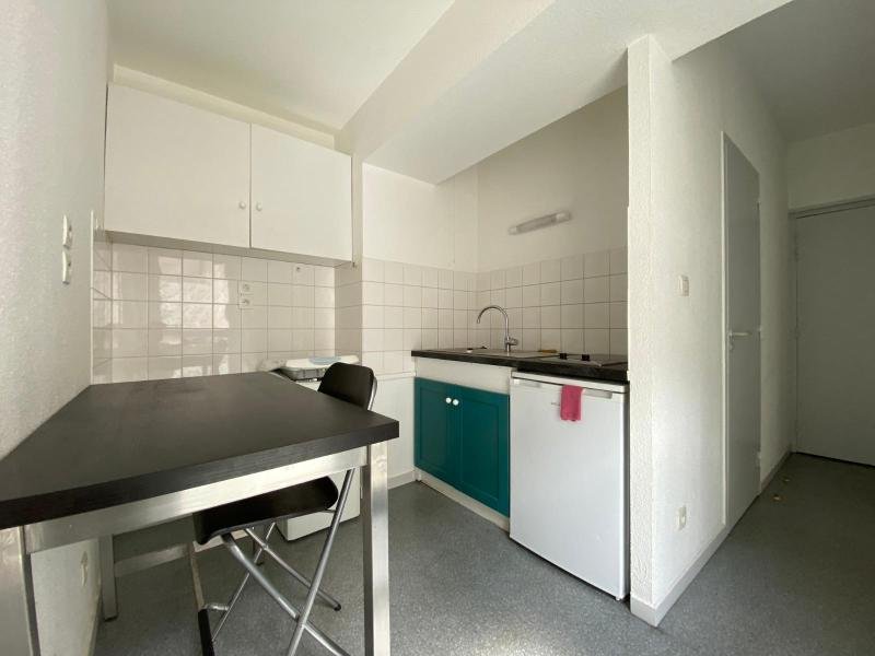 LOCATION - Appartement - ST ETIENNE (42000) - 415 €