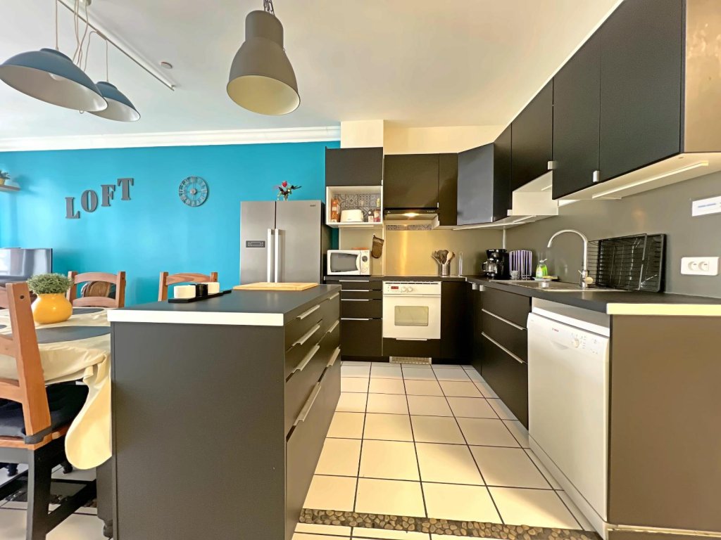 VENTE - Appartement - ST ETIENNE (42000) - 129000 €