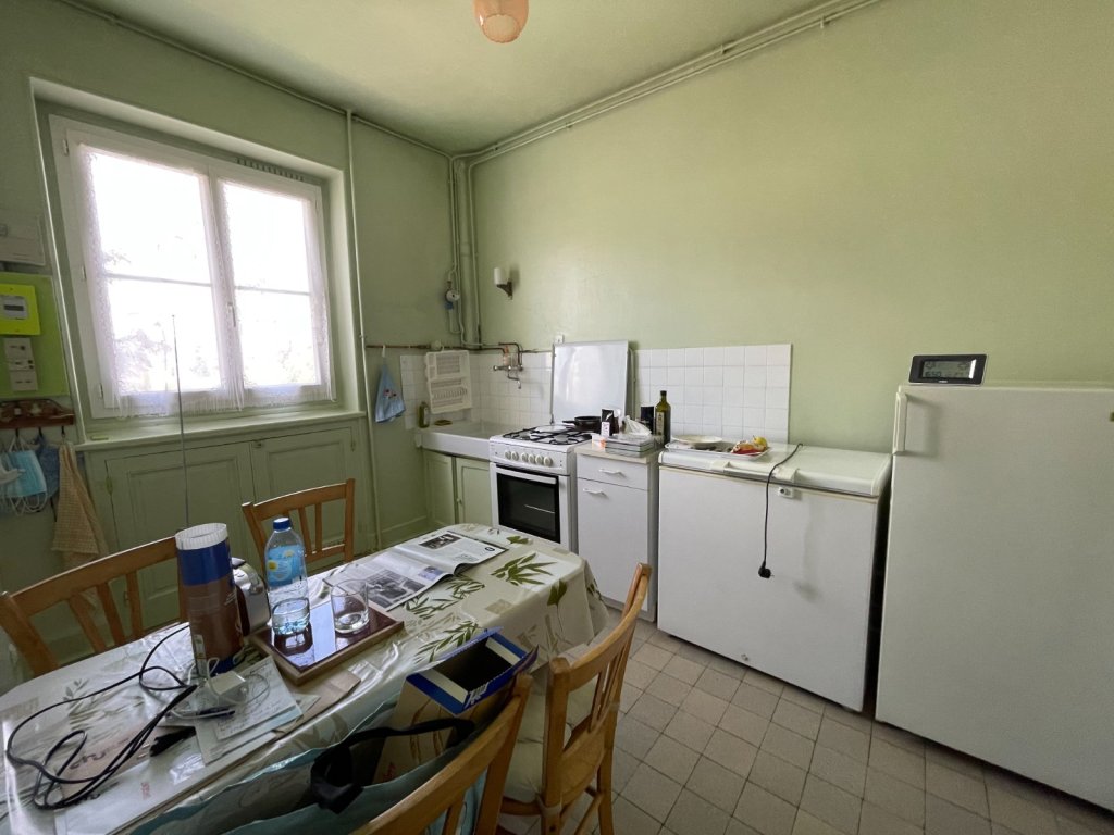 VENTE - Appartement - ST ETIENNE (42000) - 59000 €