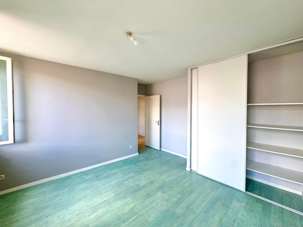 LOCATION - Appartement - ST ETIENNE (42000) - 830 €