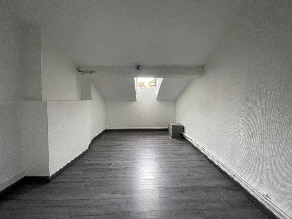 VENTE - Appartement - ST ETIENNE (42000) - 42000 €