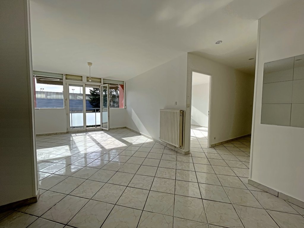 VENTE - Appartement - ST ETIENNE (42000) - 135000 €