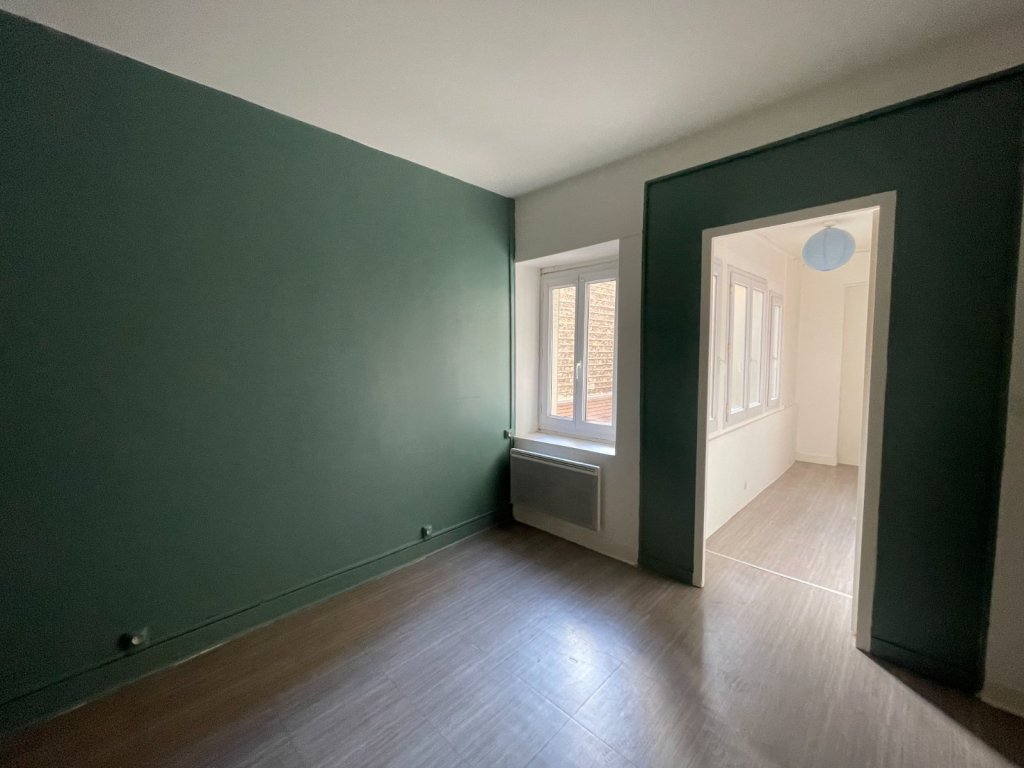 VENTE - Immeuble - ST ETIENNE (42000) - 990000 €