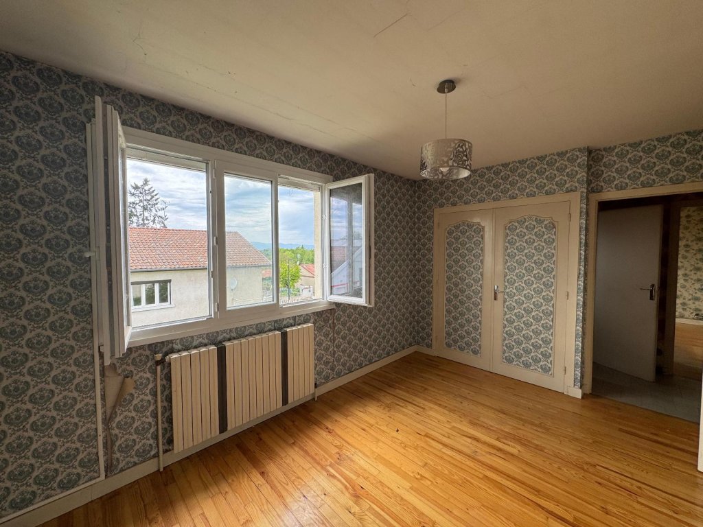 VENTE - Maison/villa - ANDREZIEUX BOUTHEON (42160) - 239000 €