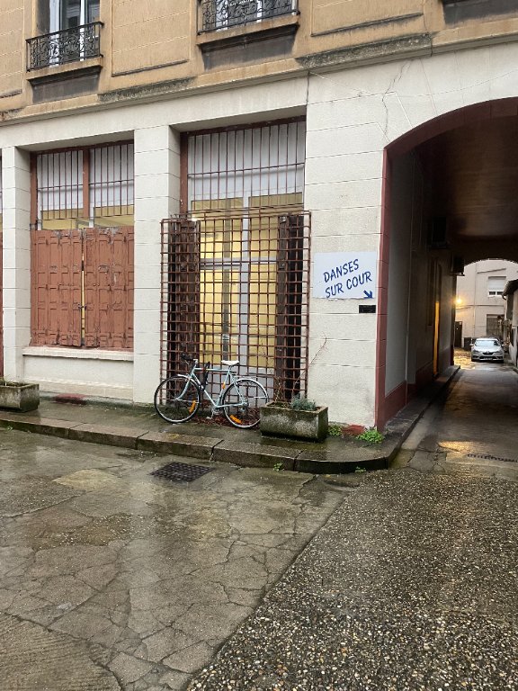 VENTE - Boutique - ST ETIENNE (42000) - 93000 €