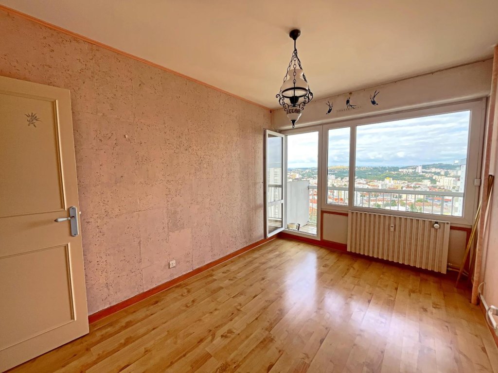 VENTE - Appartement - ST ETIENNE (42000) - 95000 €