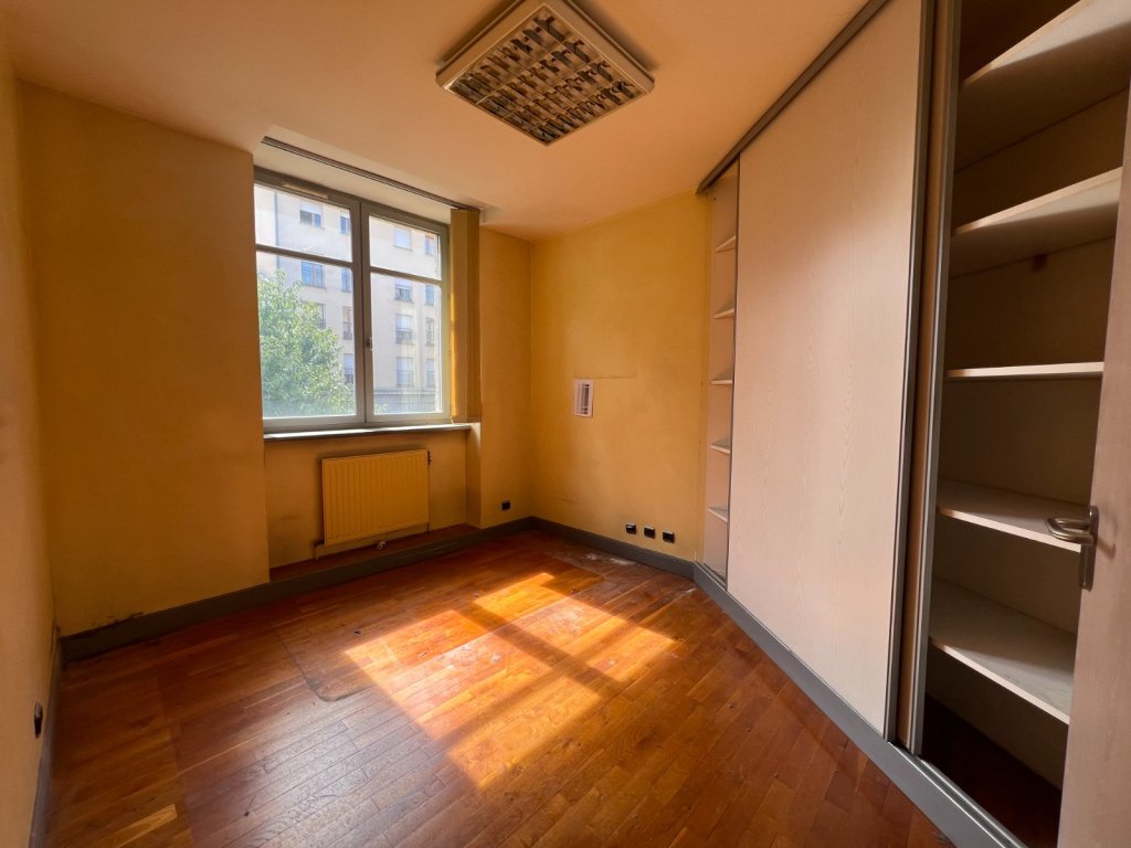 VENTE - Appartement - ST ETIENNE (42000) - 134000 €