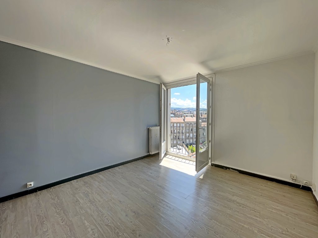 VENTE - Appartement - ST ETIENNE (42000) - 65000 €