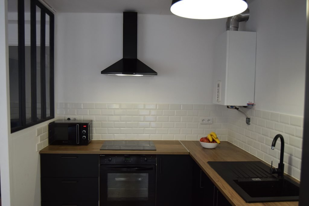 LOCATION - Appartement - ST ETIENNE (42000) - 590 €