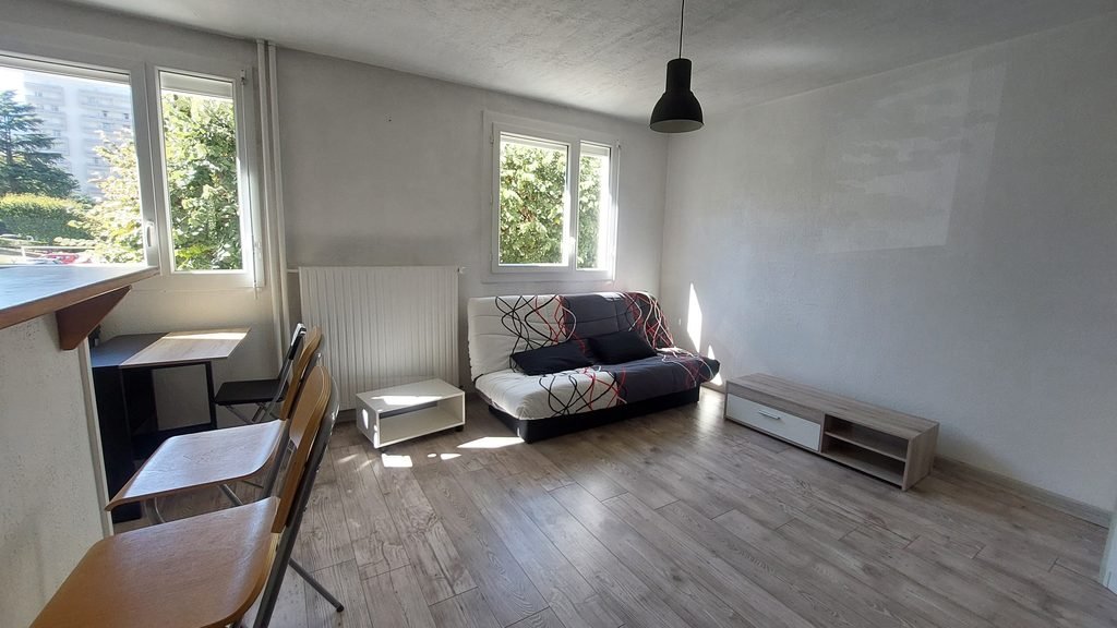 LOCATION - Appartement - ST ETIENNE (42000) - 430 €