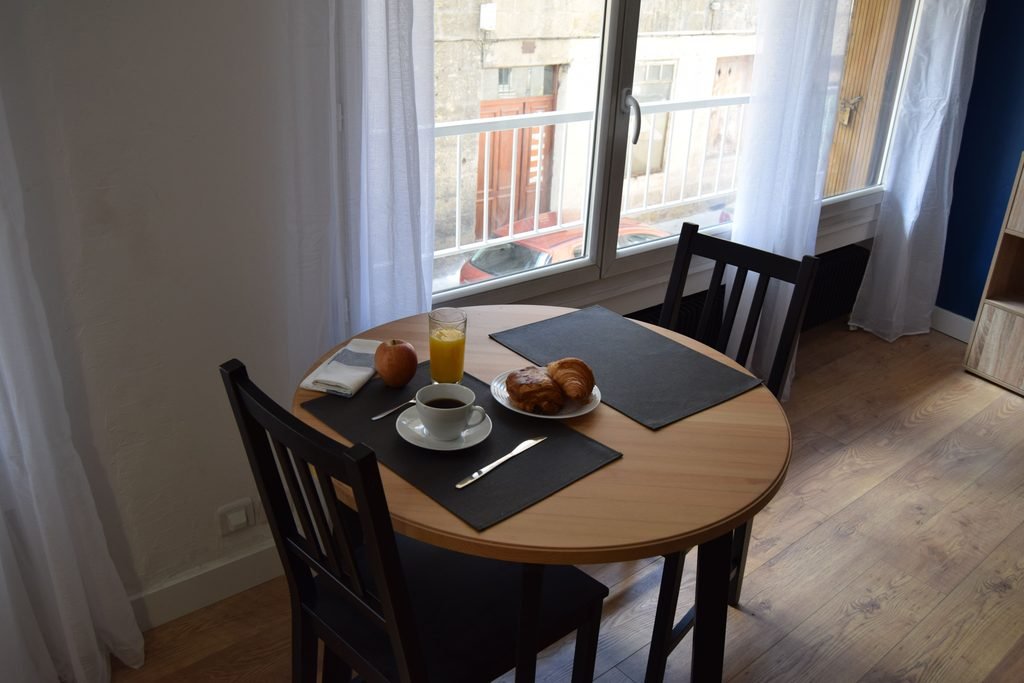LOCATION - Appartement - ST ETIENNE (42000) - 590 €