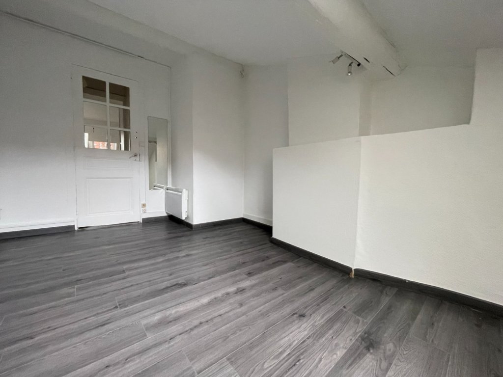 VENTE - Appartement - ST ETIENNE (42000) - 42000 €