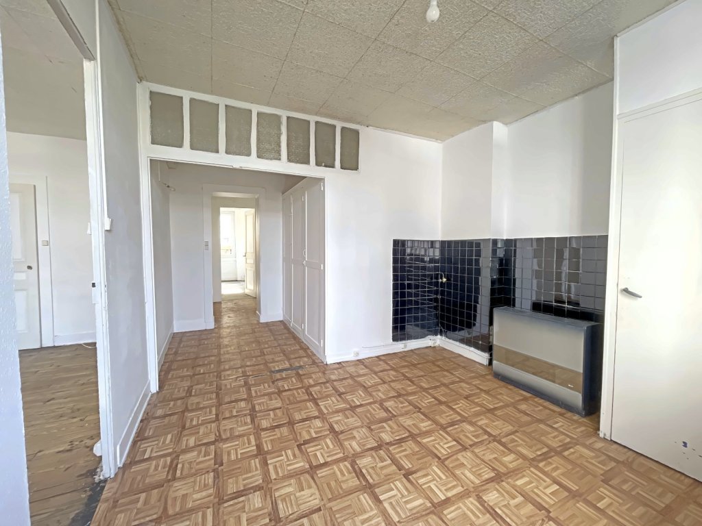 VENTE - Appartement - ST ETIENNE (42000) - 54000 €