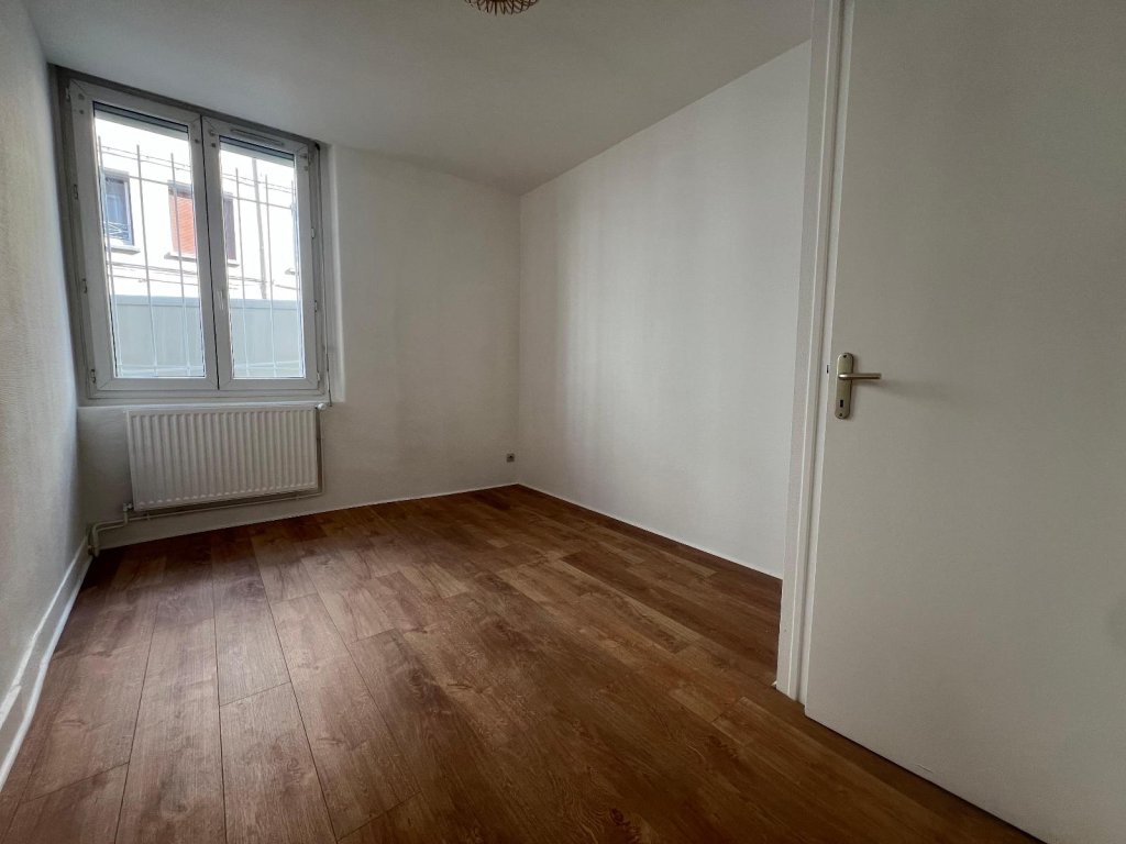 VENTE - Appartement - ST ETIENNE (42000) - 60000 €
