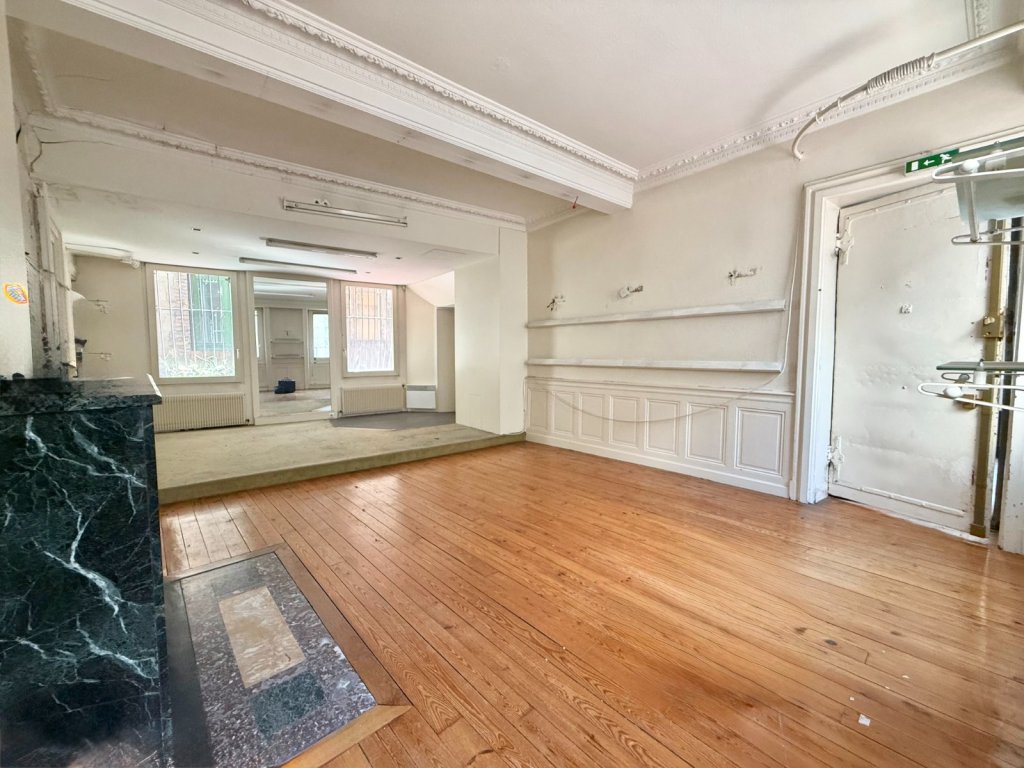 VENTE - Appartement - ST ETIENNE (42000) - 97000 €