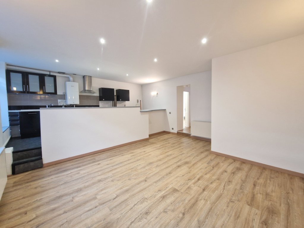 LOCATION - Appartement - ST ETIENNE (42000) - 590 €
