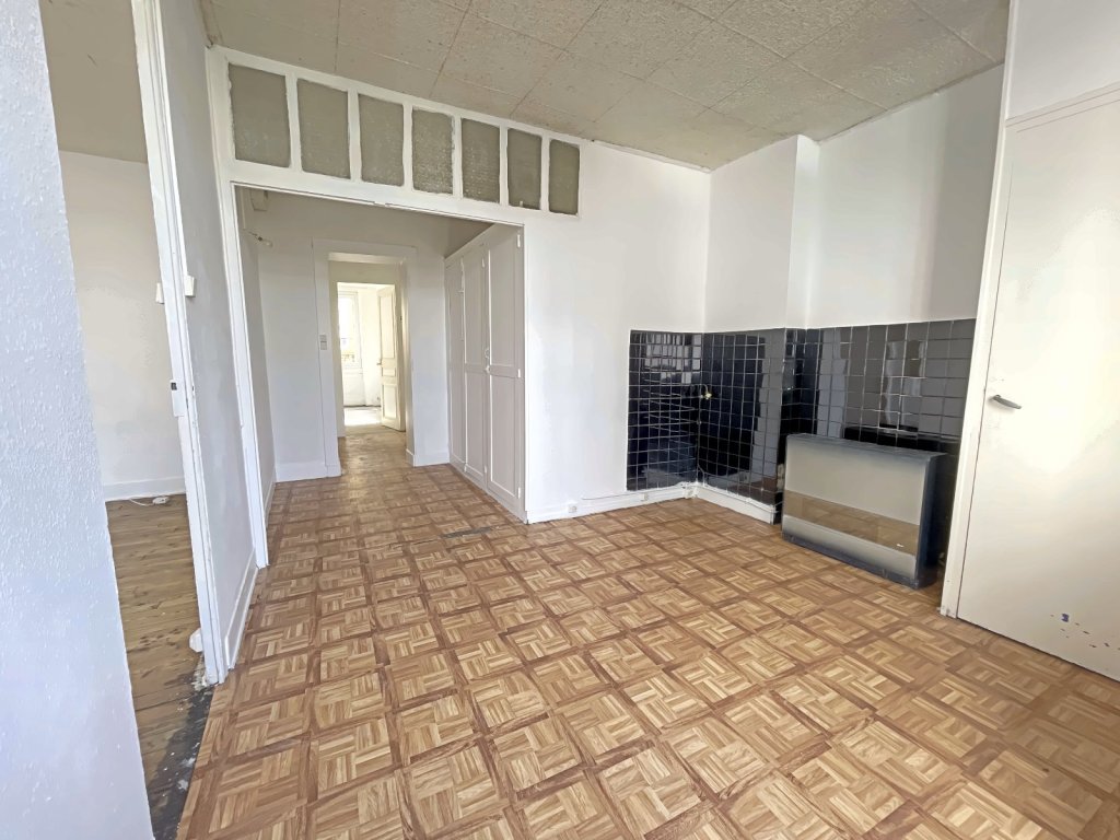 VENTE - Appartement - ST ETIENNE (42000) - 54000 €