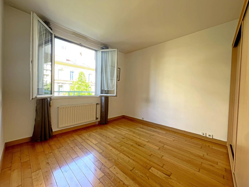 VENTE - Appartement - ST ETIENNE (42000) - 99000 €