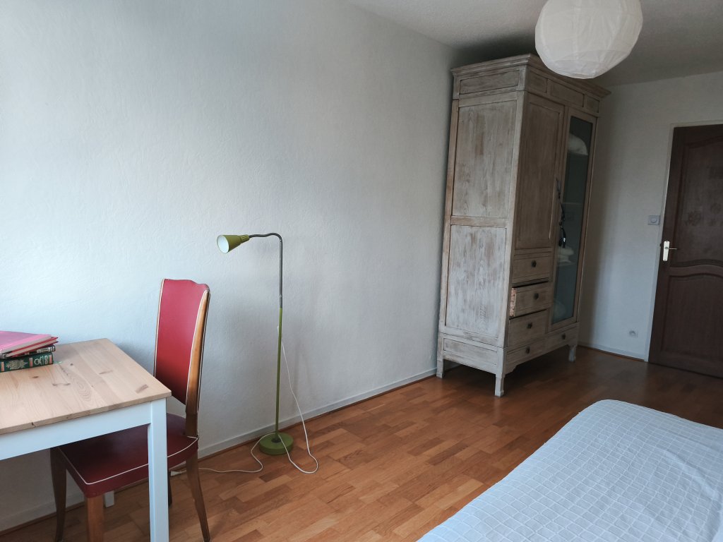 LOCATION - Appartement - ST ETIENNE (42000) - 715 €