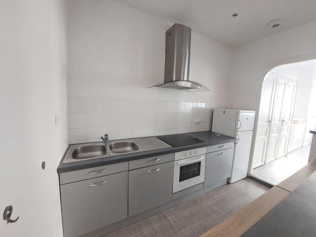 LOCATION - Appartement - ST ETIENNE (42000) - 545 €