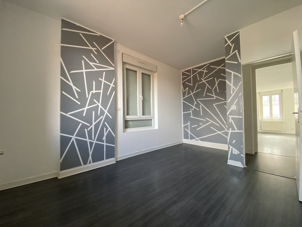 LOCATION - Appartement - FIRMINY (42700) - 563 €