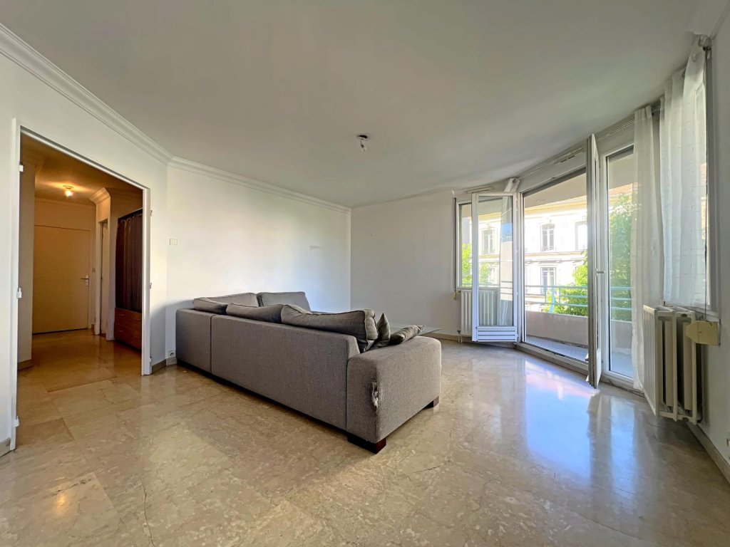 VENTE - Appartement - ST ETIENNE (42000) - 99000 €