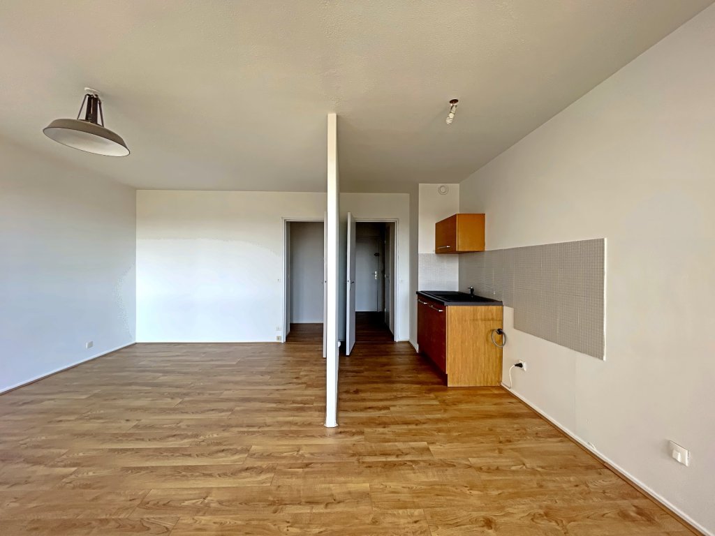 VENTE - Appartement - ST ETIENNE (42000) - 65000 €