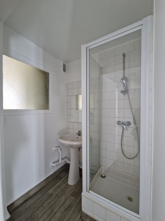 LOCATION - Appartement - ST ETIENNE (42000) - 695 €