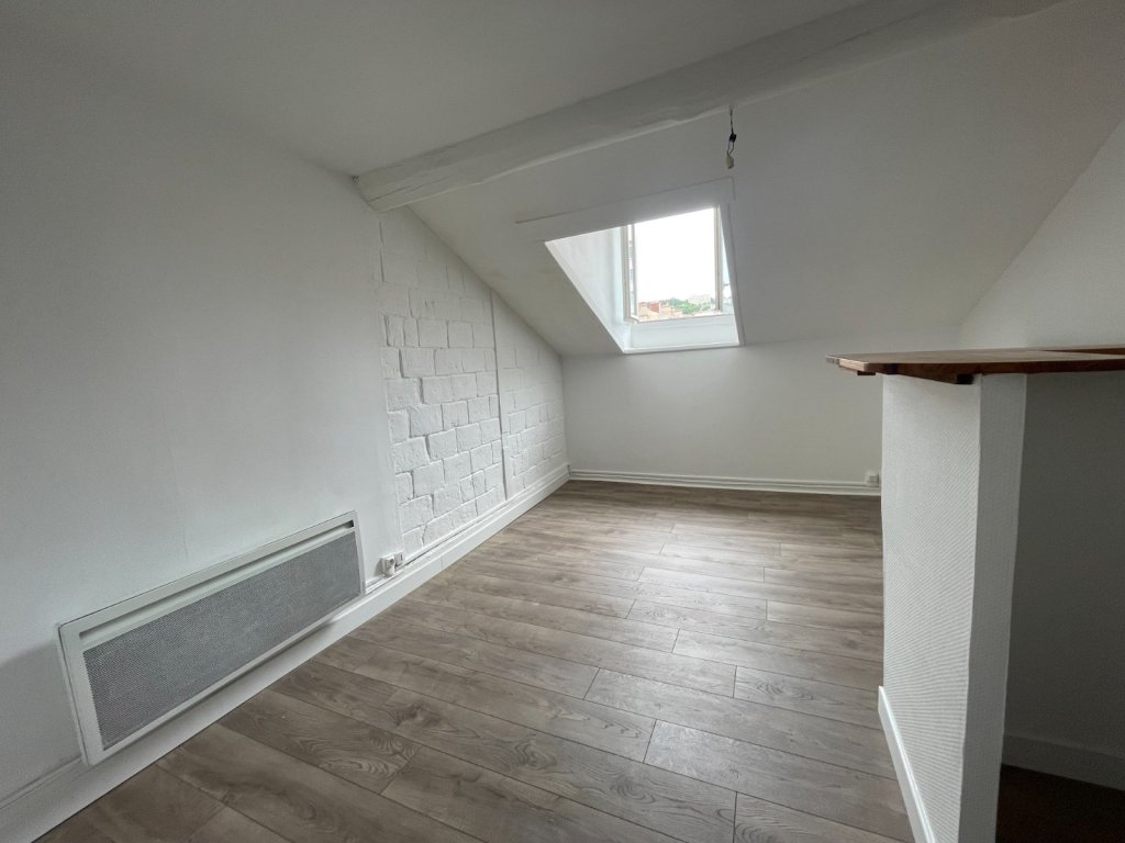 VENTE - Appartement - ST ETIENNE (42000) - 42000 €