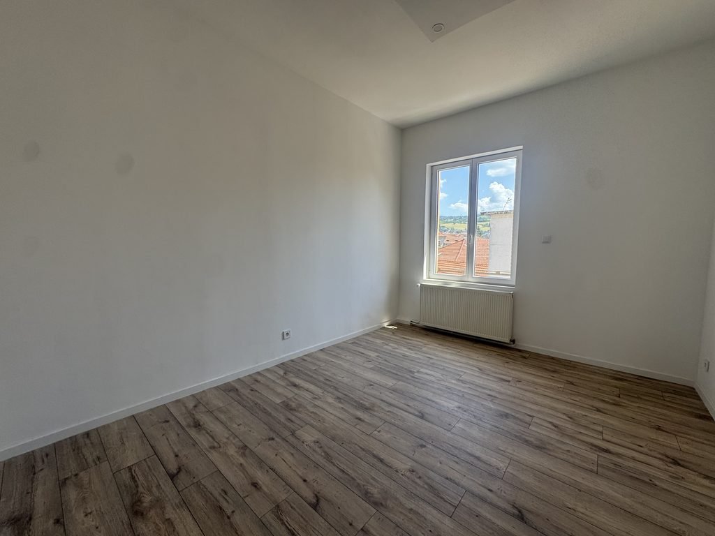LOCATION - Appartement - ST ETIENNE (42000) - 490 €