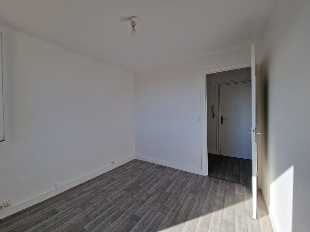 LOCATION - Appartement - ST ETIENNE (42000) - 695 €