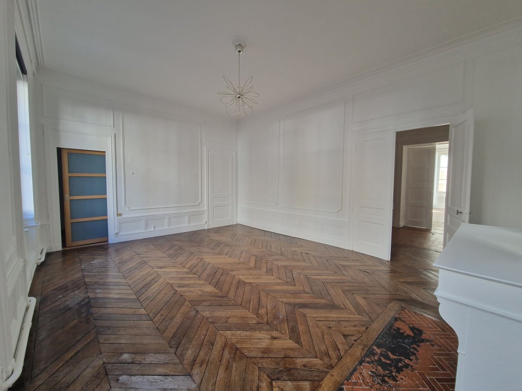 LOCATION - Appartement - ST ETIENNE (42000) - 1290 €