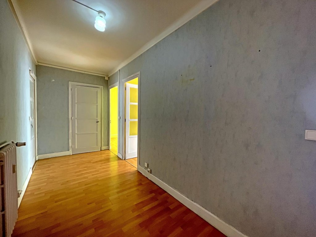 VENTE - Appartement - ST ETIENNE (42000) - 79000 €