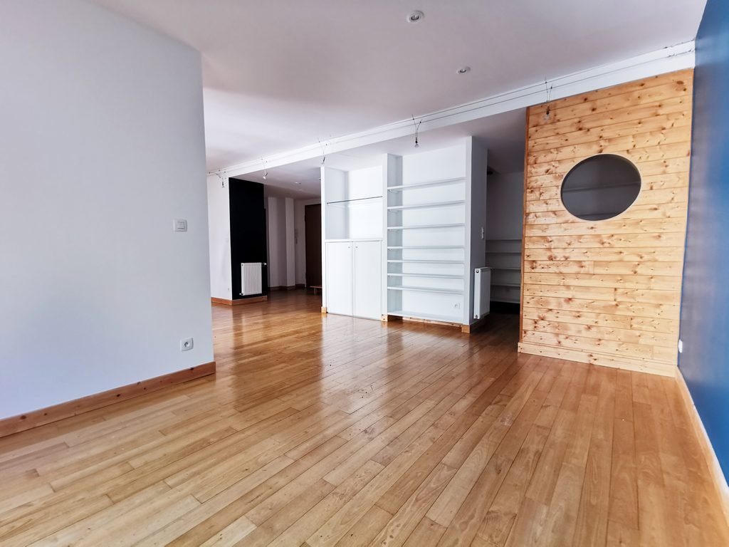 LOCATION - Appartement - ST ETIENNE (42000) - 915 €
