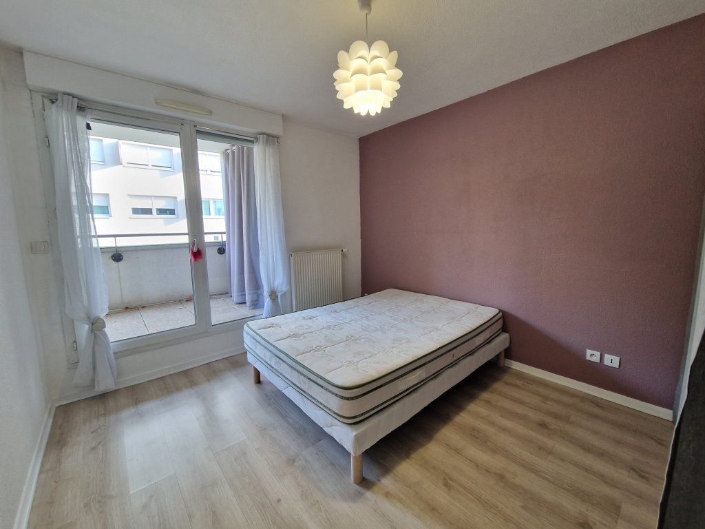 LOCATION - Appartement - ST PRIEST EN JAREZ (42270) - 730 €