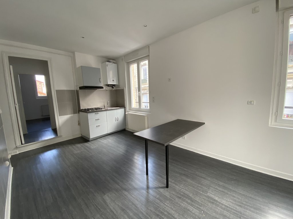 LOCATION - Appartement - FIRMINY (42700) - 563 €