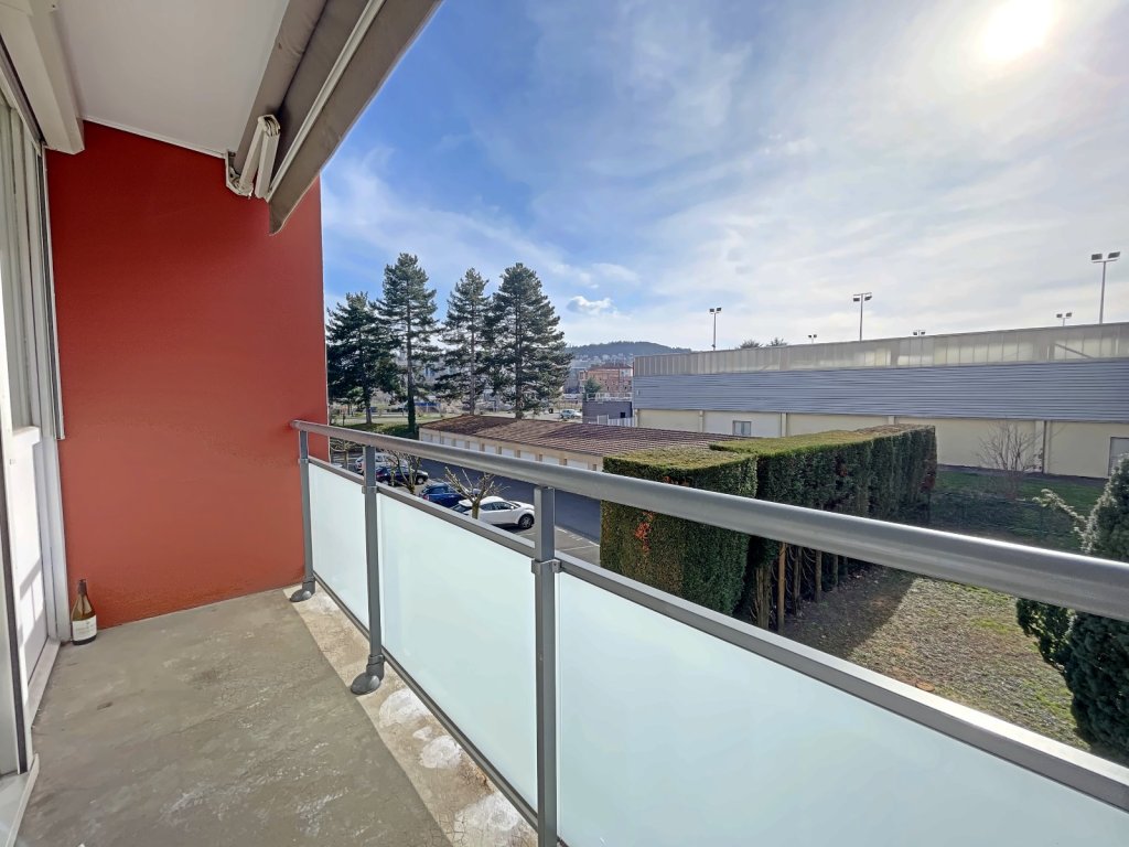 VENTE - Appartement - ST ETIENNE (42000) - 135000 €