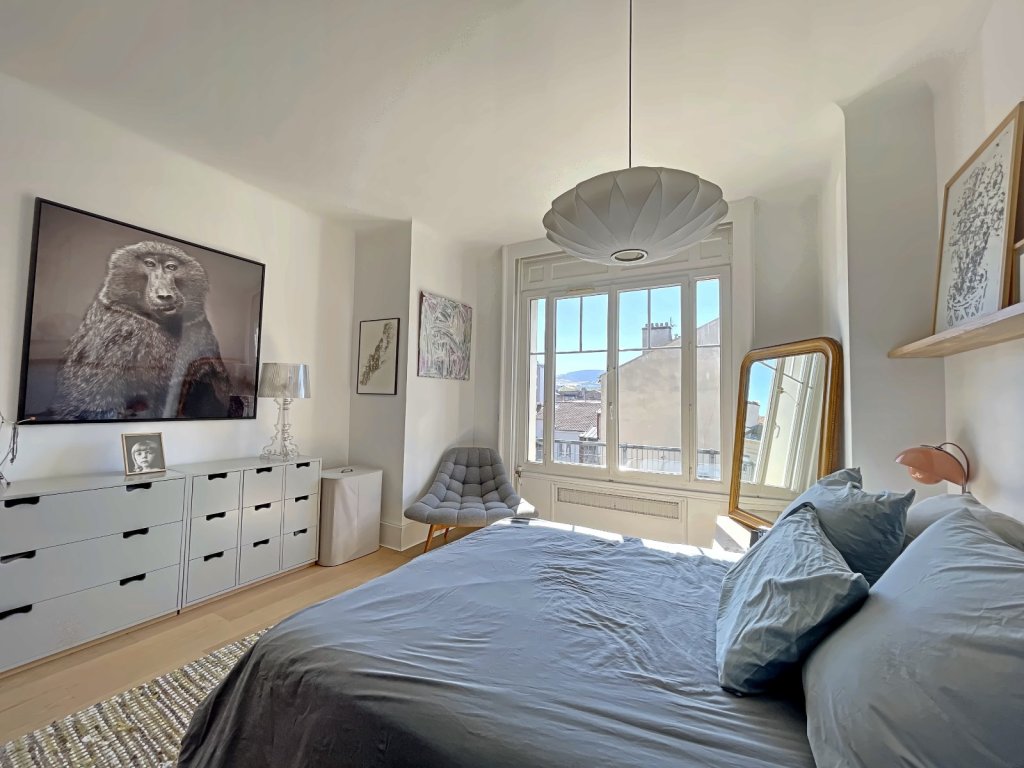 VENTE - Appartement - ST ETIENNE (42000) - 322000 €