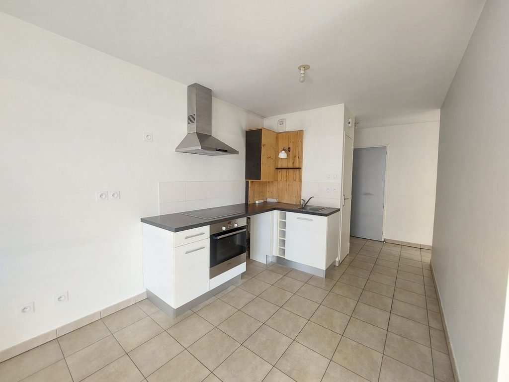 LOCATION - Appartement - ST ETIENNE (42000) - 747 €