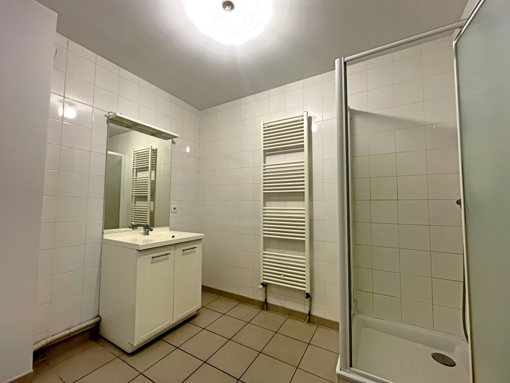 LOCATION - Appartement - ANDREZIEUX BOUTHEON (42160) - 815 €