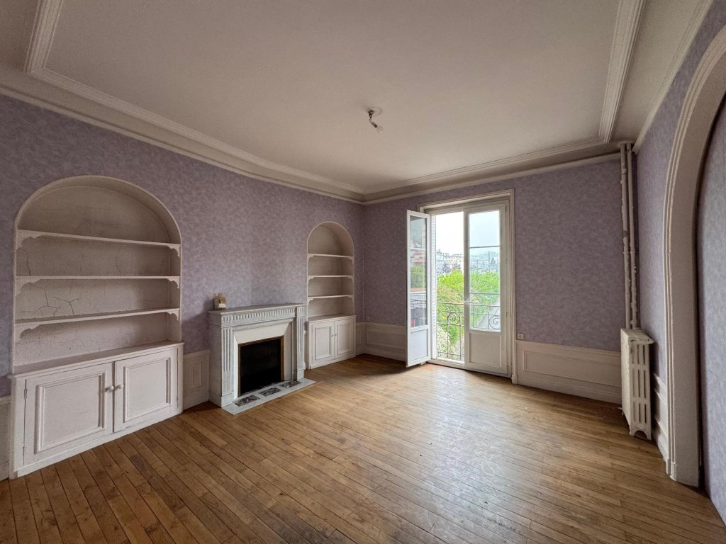VENTE - Appartement - ST ETIENNE (42000) - 65000 €