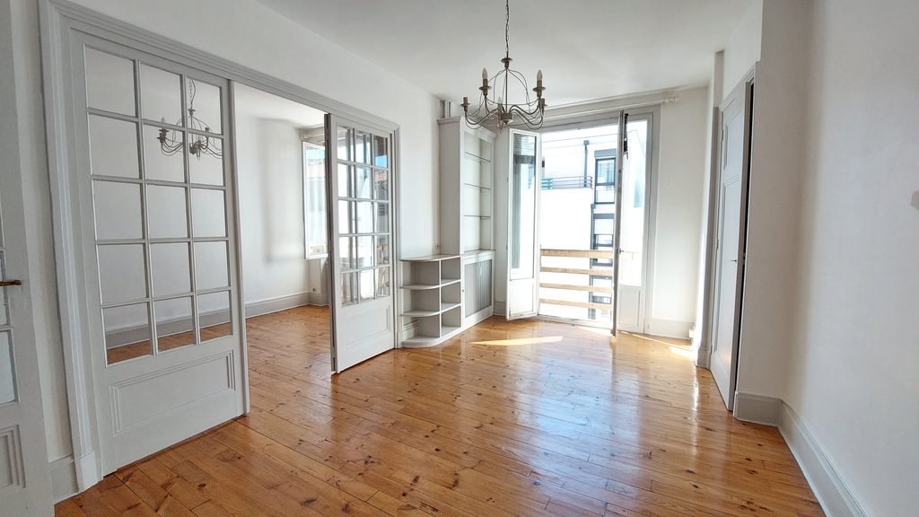 LOCATION - Appartement - ST ETIENNE (42000) - 690 €