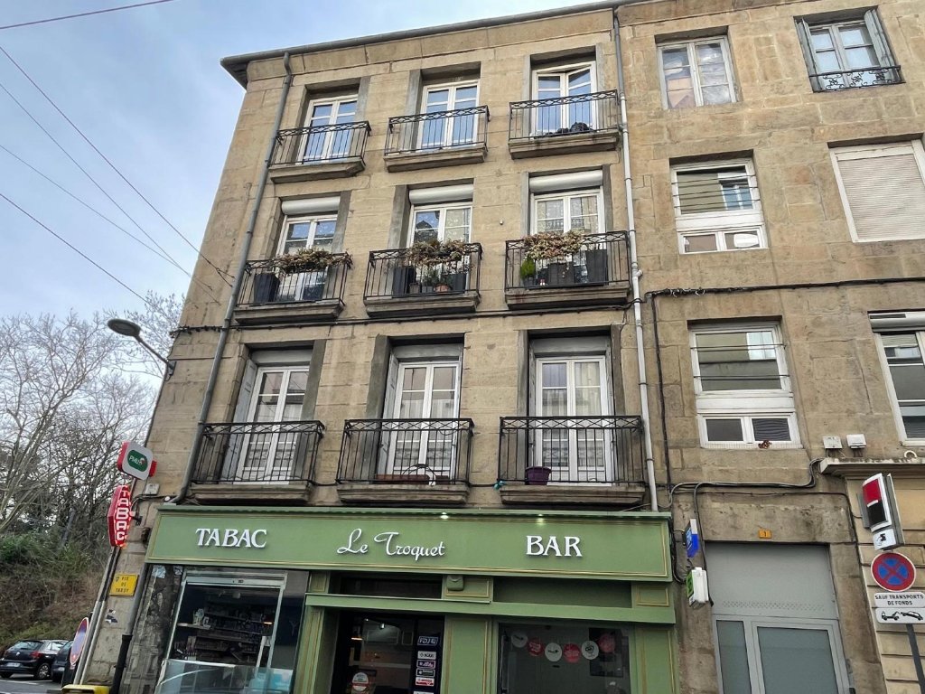 VENTE - Appartement - ST ETIENNE (42000) - 84900 €