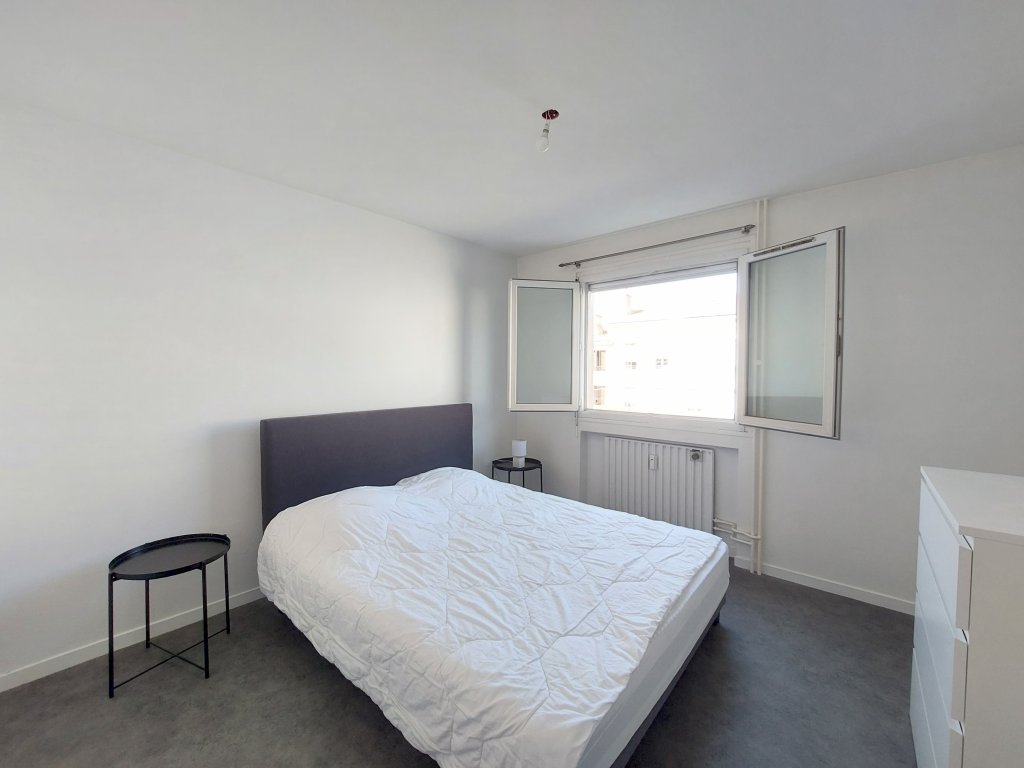 LOCATION - Appartement - ST ETIENNE (42000) - 660 €